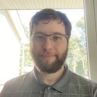 Palo Alto Networks Employee Joshua Leech's profile photo
