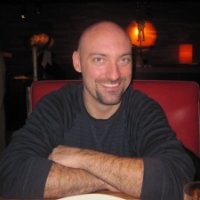 IntelyCare Employee Jason Degeorge's profile photo