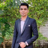 V3iT Employee Shalmon Gode's profile photo