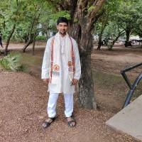 Wavepiston Employee Aswath Babu's profile photo