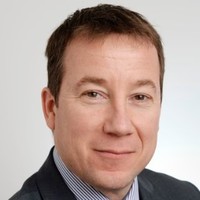 KPMG UK Employee Mick Davies's profile photo