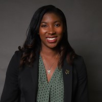 Auburn Athletics Department Employee Jamilah Ali-Shaffer's profile photo