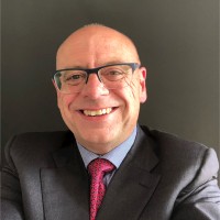Victorian Aboriginal Health Service Employee Gary Seppings's profile photo