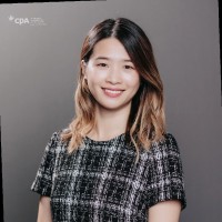 PACCAR Employee Daisy Cao's profile photo