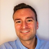 Esendex Employee Paul Stirling's profile photo