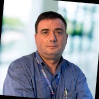 Asten Employee Osvaldo Moro's profile photo