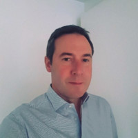 FN Herstal Employee Stéphane Bianchi's profile photo