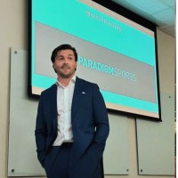 Paradigm Sports Management, LLC Employee Mark Rooney's profile photo