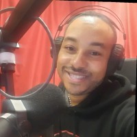 Met Radio Employee Donovan Lacroxi's profile photo