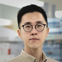 Peptobiotics Employee Jhee Koh's profile photo