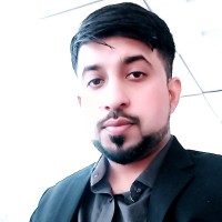 EBS Employee Waqas M.'s profile photo