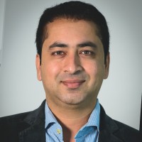 Sunil Khiani Email & Phone Number