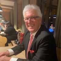WASA AG Employee Heinz Bechtold's profile photo