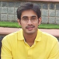 Examity Employee Abhishek Chapalamadugu's profile photo