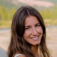 PetDesk Employee MacKenzie Baird's profile photo