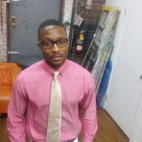 Antoine Lewis-Hall Email & Phone Number