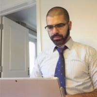 A.P. Moller - Maersk Employee Paul Marques's profile photo