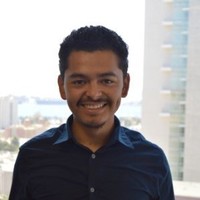 Origin Code Academy Employee Jason Luna's profile photo