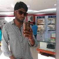 Maruthi K Email & Phone Number