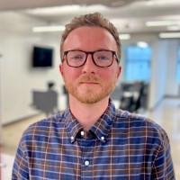 Delve LLC Employee Alex Carpenter's profile photo