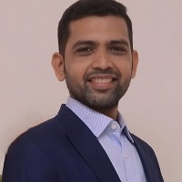 Nimesh Faldu Email