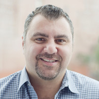 Dog Haus Employee Hagop Giragossian's profile photo