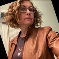 Swivel Employee Heide Fraley's profile photo