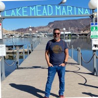 Nokia Employee Andy Toth's profile photo