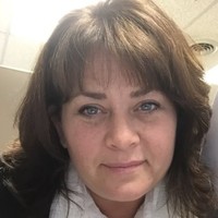 Virginia Abrasives Corporation Employee Kathy Davis's profile photo