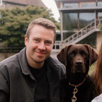 King Employee Samuel Kondic's profile photo