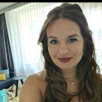 Zorgzuster Employee Chayenna Eijkenboom's profile photo
