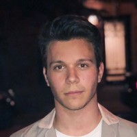 Connor Cowden Email & Phone Number