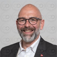 Transgourmet Schweiz AG Employee Stéphane Schmidt's profile photo