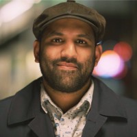 GroupA Employee Tabish Imran's profile photo