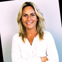 Expando AB Employee Jennie Pedersen's profile photo