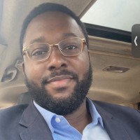 ACTIV Employee Henoch Babou's profile photo
