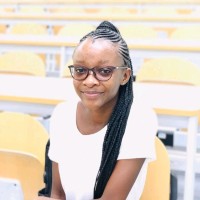 Loini Uahengo's profile photo