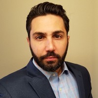 RR Donnelley (Nasdaq:RRD) Employee Steve Stoddard's profile photo