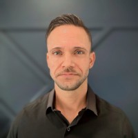 Rivial Data Security Employee Aaron Kirkpatrick's profile photo