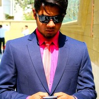 Dalda Foods Limited Employee Mubashir Riaz's profile photo