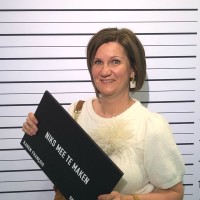Bank- en Verzekeringsagent Noord-Antwerpen Noorderkempen (Belfius) Employee Wendy Geenen's profile photo