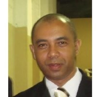 Cognizant Employee Alexander Lima's profile photo