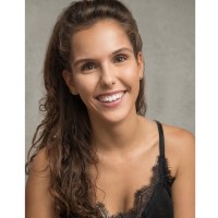 Pod Staffing Employee Ania Witka's profile photo