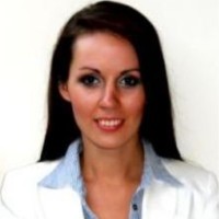 CCLab Employee Tünde Potencsik's profile photo
