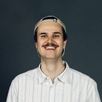 Morphoria Employee Gabriel Röck's profile photo