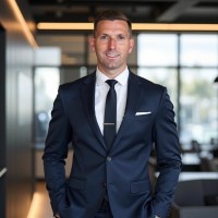 Mzuri Group Employee Arron Zimmatore's profile photo