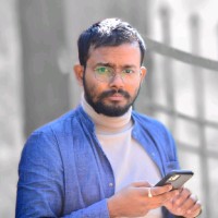 QuietGrowth Employee Sajib Halder's profile photo