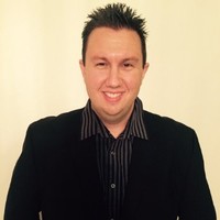 Universal Orlando Resort Employee Rob Seitz's profile photo