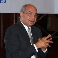 Cairo University Employee Ahmed Gaber's profile photo