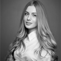 Trans-Pro Logistics Employee Julie Ratushniak's profile photo